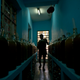 Esteves’ father, also named Orestes, started the winery as an illicit backyard still. Now the “El Canal” winery has become a flourishing business that annually produces thousands of gallons of wine flavored with guava, watercress and beets. (AP Photo/Ramon Espinosa)